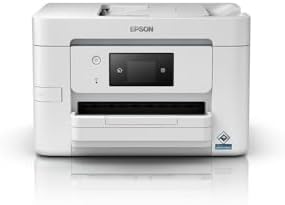 Epson Multifunction Printer C11CK74401