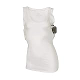 lilcreek Womens Concealment Tank Top Undercover Concealed Gun Holster Shirt Concealed Carry Clothing