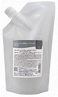 クオレ AXI ミチテ 薬用トリートメント MS michite 500g 詰替え 育毛 (１個)