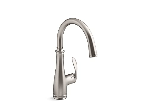 KOHLER Bellera bar sink faucet