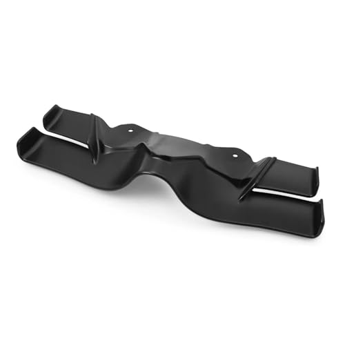 Ailerons aérodynamiques Kawasaki Z900 2025 spoiler de carénage premium