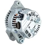 #US Replacement Part for NEW 80 AMP 12V ALTERNATOR FIT For Toyota For YARIS 1300 EUROPEAN