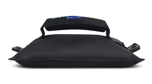 image for SHOTBAG BALLAST Bag for Wake Surfing, or Wakeboarding, Boat Weight Bag
