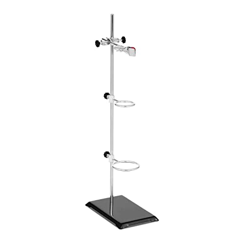 Matériel verrerie Steinberg Systems SBS-LS-300 pour montages de distillation et filtrage