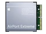 Apple Airport Extreme Card - Network adapter - 802.11g