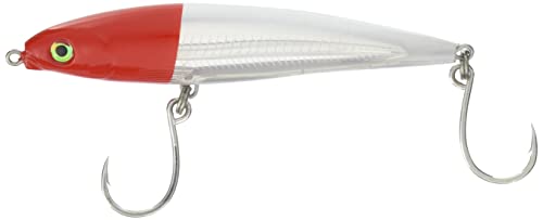 Rapala RA5816625, Adescare Unisex-Adult, Testa