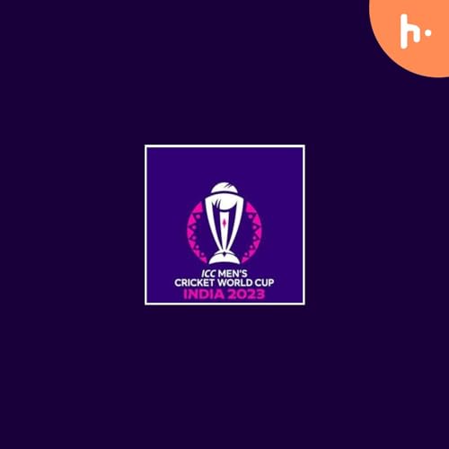 World Cup 2023 : THE INDIAN HOPES cover art