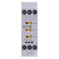 EATON ETR469A MULTIFUNKTIONSRELAI 031891 4015080318910