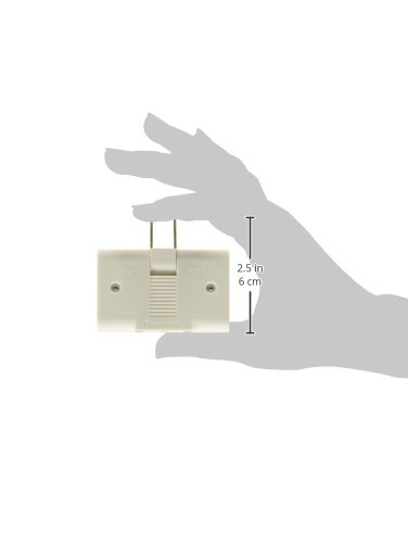 パナソニック(Panasonic)?スナップタップ(ホワイト)/P WH2123WP  wgteh8f Amazon.co.jp: 【まとめ買い】パナソニック(Panasonic) スナップタップ