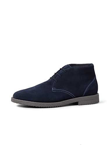Geox U Brandled B, Scarpe Uomo