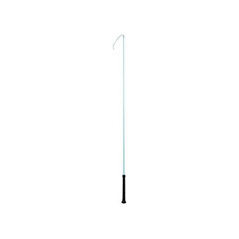 Dublin Brights Dressage Whip 110cm: Aqua Cover