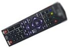 Multi-function,TV Remote Fit For Lg AKB72975304 BD565 BD570C BD240 BP440 Blu-ray BD DVD Disc Players