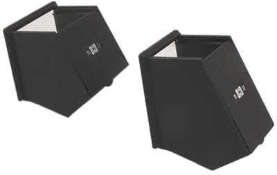 Digital Camera Camcorder LCD Angle Changing Viewfinders