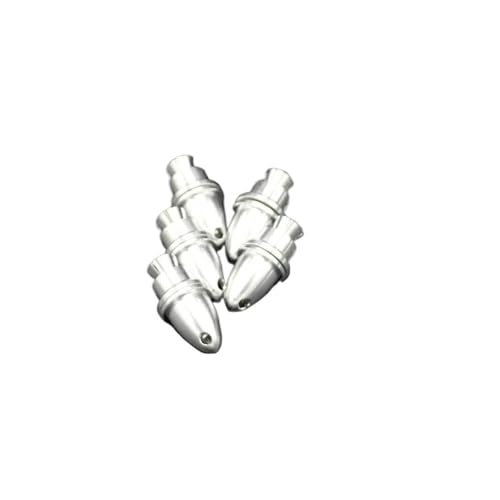 Trou d'essieu 2mm à 8mm adaptateur d'hélice pour réparer votre drone FPV