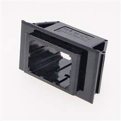 Anderson Power Products Shell Housing Pp15/pp30/pp45 Series Conn - 1470G2-BK