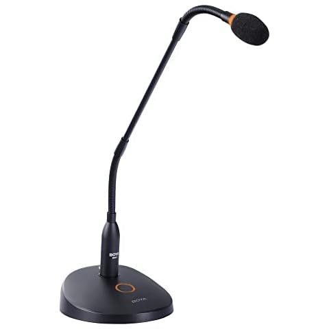 BOYA BY-GM18C Gooseneck Microphone for Meetings Cover