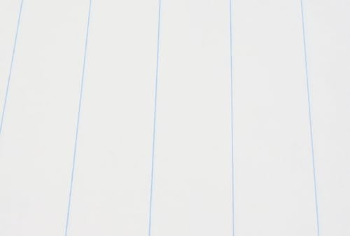 Sax 1285050 Two-Hole Chart Paper thumb #1