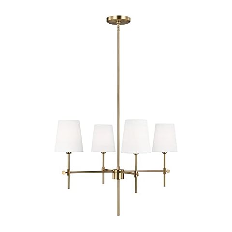 Generation Lighting Baker Chandelier Cover
