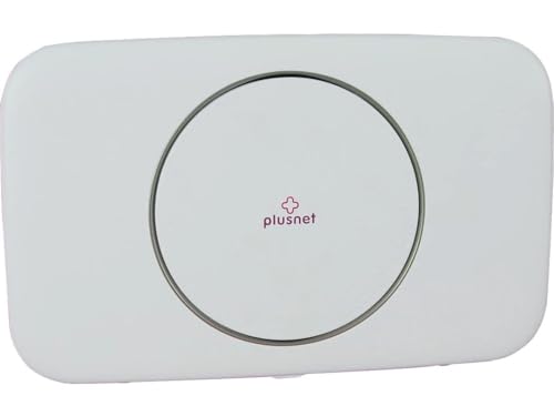 Plusnet Hub Two 2 Wireless AC Dual Band Router