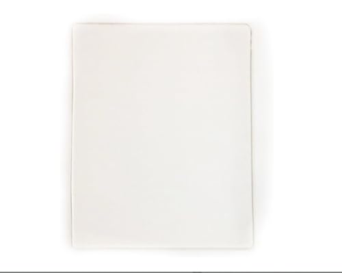 Gelli Arts GL013964779127 Gel Printing Plate, 16 inch x 20 inch, clear