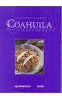 Cocina Familiar En El Estado De Coahuila (Cocina Familiar) 9706514961 Book Cover