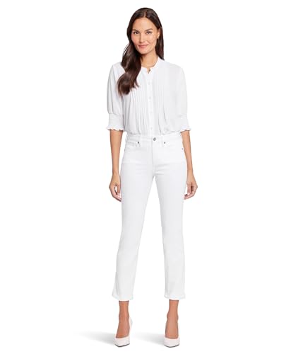 Image of NYDJ Womens Sheri Slim