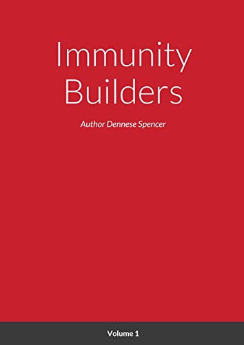 Immunity Builders