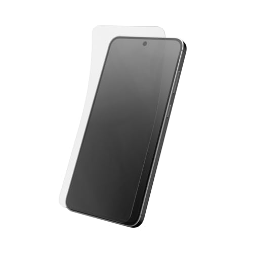 Protection Galaxy S25 FE film résistant aux chocs pour le quotidien