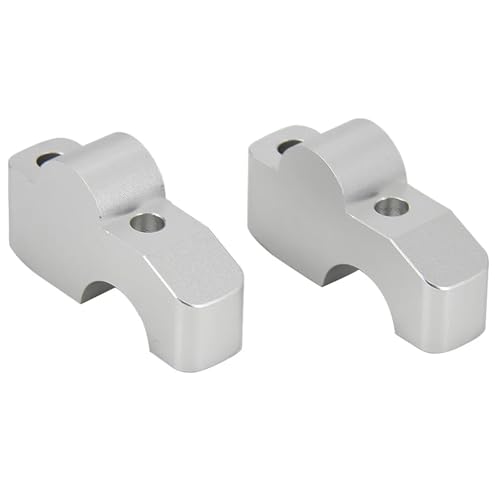 Riser pince guidon pour CB650R support adaptateur fixation moto 1000R