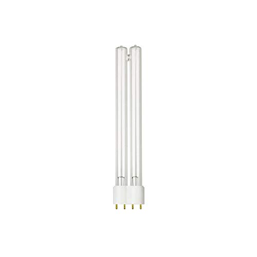 Tetrapond Replacement Bulb For Greenfree Uv Clarifier, For Clean And Clear Ponds, 18-Watt, Model:19528 #TOP1
