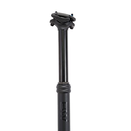 BW USA MTB Dropper Seatpost – Internal Cable Routing - 31.6