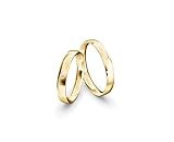 ZUVERLÄSSIGE QUALITÄT - JC Trauringe bietet erstklassige Eheringe - Made in Germany sowie eine Lebenslange Gewährleistung auf unseren erlesenen Steinbesatz - denn unsere Steine halten ewig