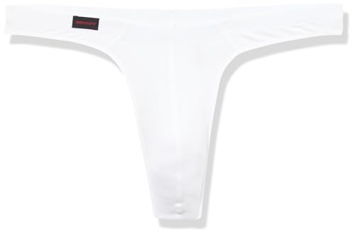 Jack Adams Men's Rib Modal Bikini Thong