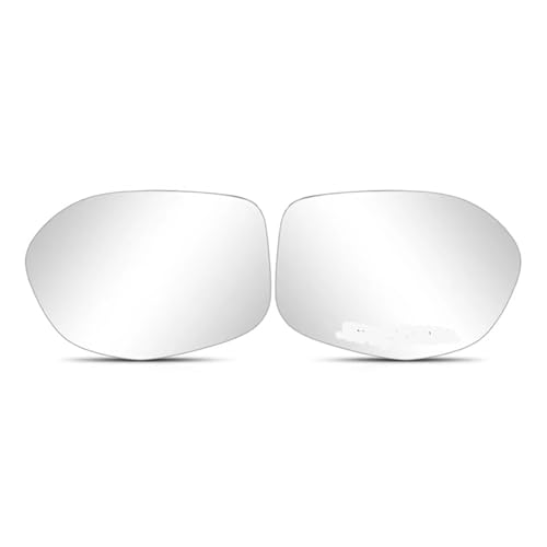 Verre rétroviseur chauffant Odyssey 2014-2017 avec miroir dégivrant