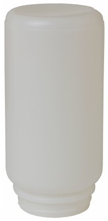 Little Giant Farm & Ag 690 1 Quart Jar Feeder & Waterer