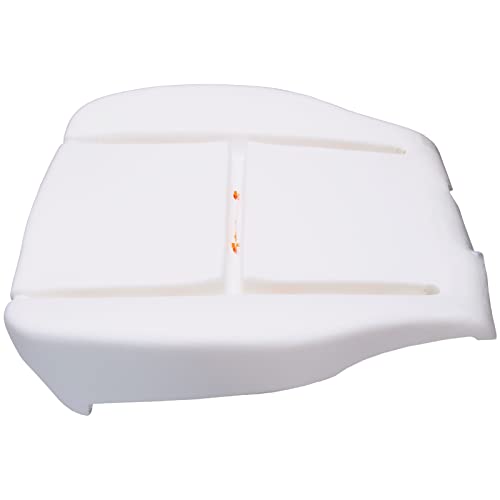 The Seat Shop Durofoam Replacement Driver Bottom Foam Seat Cushion (Compatible With 2007-2014 Chevrolet Tahoe, Suburban, Silverado And Gmc Yukon, Yukon Xl, And Sierra Non-Air Conditioned Seats) #TOP2