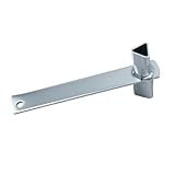 TIANCEWAN Pollerschlüssel Dreikant für Absperrpfosten, Zweikopfiger UniversalSchlüssel M12/M10 Dreikantschlüssel für Stadtverwaltung & Immobilienwartung.