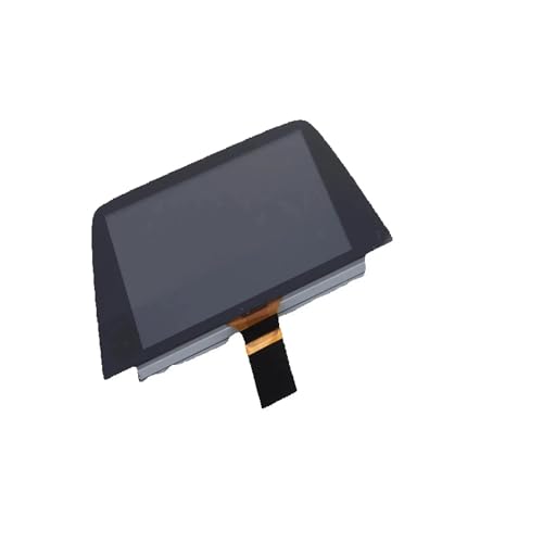 Pantalla táctil LQ080Y5DZ10 para salpicadero Opel Astra K 2015 a 2019 6