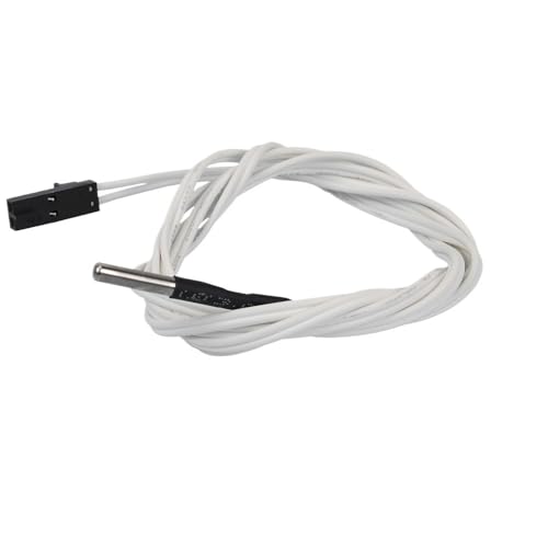 yv^[ANZT[z Prusa i3 MK3S+ 3Dv^[p[cΉ MEGAT[~X^[ T[}J[gbW 3*12mm xZT[ 100k 1M Prusa I3 MK3Ή(4pcs)