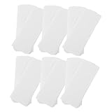 CANIGHT 200pièces Papier De Chromatographie Pour Expériences Scientifiques Filtres à Pi...