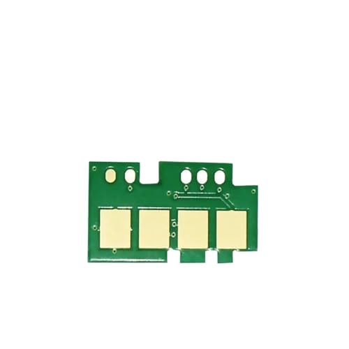 Toner Chip Compatible con Laser 107r 107w MFP 135 135w 135a 137fnw 135r 137w Printers(1 W1105A(105A) 1K)