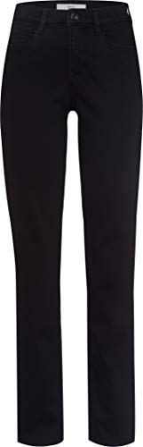 Preisvergleich Produktbild BRAX Feel Good Style Carola CLEAN Black Black 40K