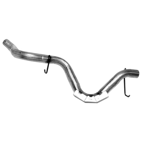 Image of Walker 54001 Exhaust Tail Pipe 2.75 inch Inlet (OD) 2.75 inch Outlet (OD) for Chevrolet Blazer