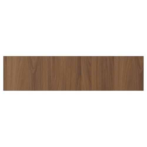 Façade de tiroir marron ProTuning TISTORP face avant imitation bois durable - 2