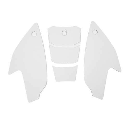 Éviter rayures réservoir G310GS avec ce coussin autocollant - 6