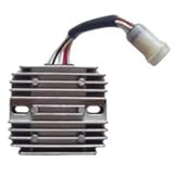 #US Replacement Part for New Voltage Regulator FIT for Yamaha UTV Wolverine 350 1995-96 1997 59V-81960-A0-00#USPART19475