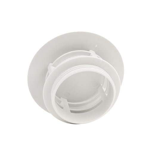 Wamovo Abgaskamin Deckel passend für Truma® Kamine Kaminhaube für Heizungen Abzugshauben