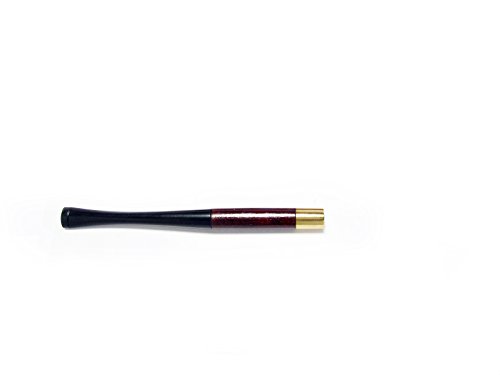 Audrey Hepburn Fashion Short Cigarette Holder 3.9 '' / 100 mm Fits Slims Cigarettes The Best Price Offer - Thumbnail 3