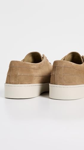 Vince Men's Paolo Suede Boat Shoes3