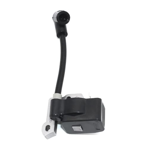 Zündspule passend for R-Obi RY34426 RY34446 RY34006 RY13015 RY34425 RY34445 RY09465 RY09465 RY09466 RY13016 RY09466A RY34007 RY34427 Zubehör für Rasenmäher